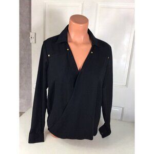 Michael Kors Blouse Womens 6
